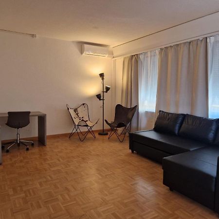 Easy-Living Buholz Hoch 12 Aparthotel Lucerne Exterior photo