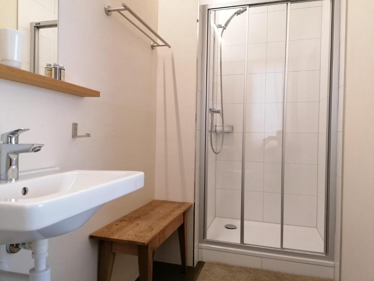 Easy-Living Buholz Hoch 12 Aparthotel Lucerne Exterior photo