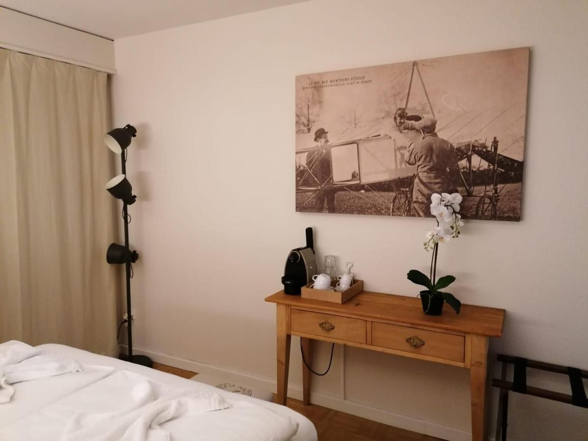 Easy-Living Buholz Hoch 12 Aparthotel Lucerne Exterior photo