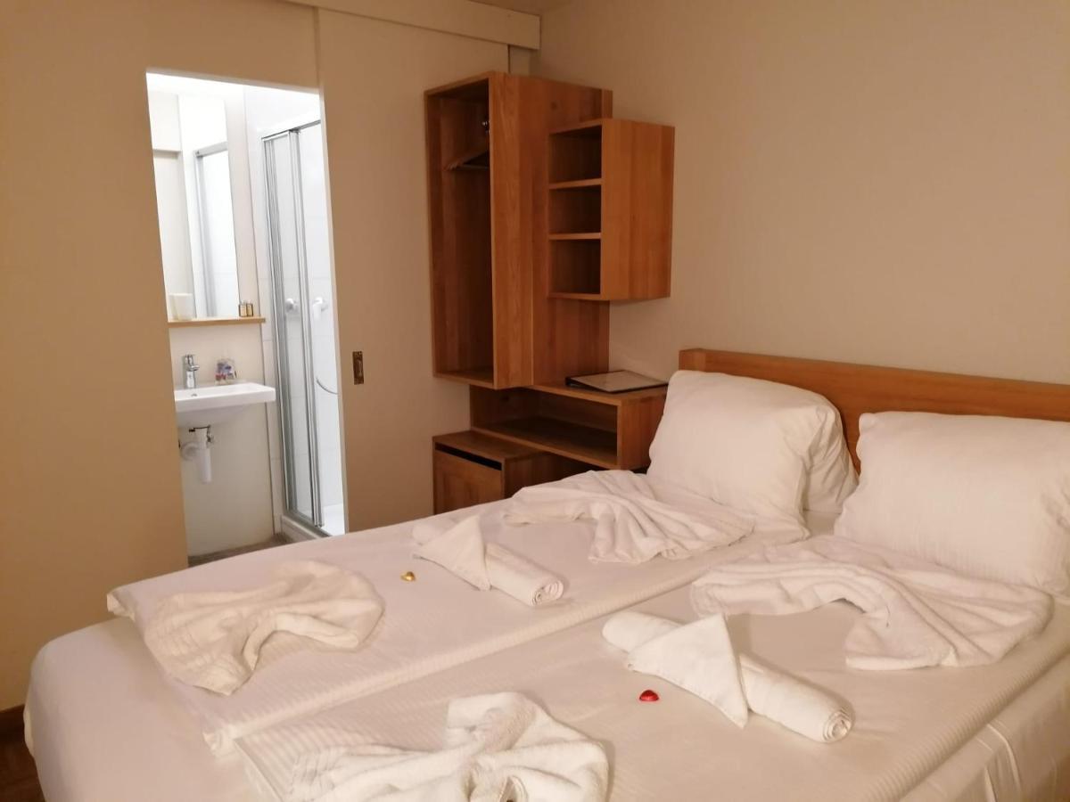 Easy-Living Buholz Hoch 12 Aparthotel Lucerne Exterior photo
