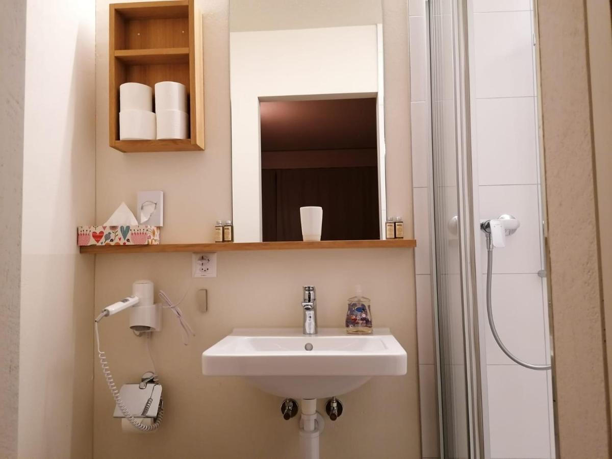 Easy-Living Buholz Hoch 12 Aparthotel Lucerne Exterior photo