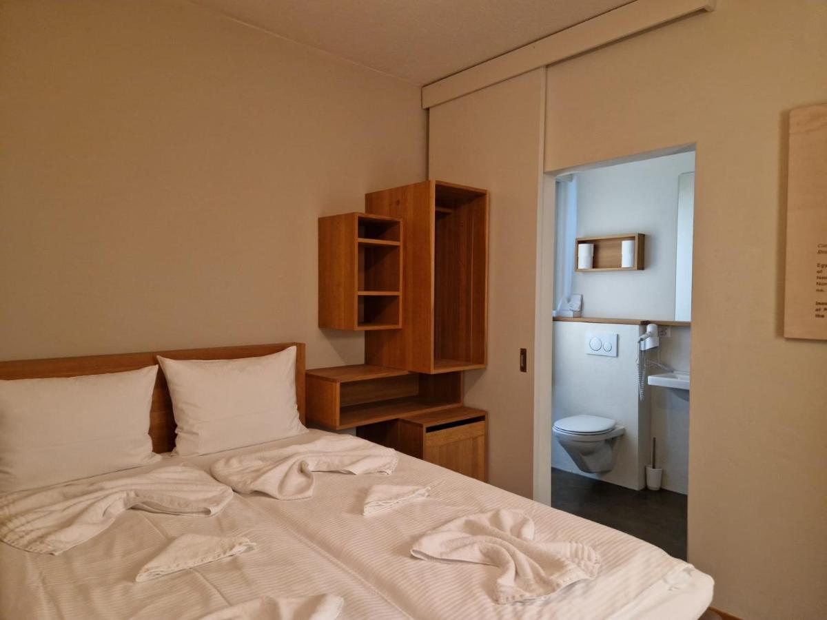 Easy-Living Buholz Hoch 12 Aparthotel Lucerne Exterior photo