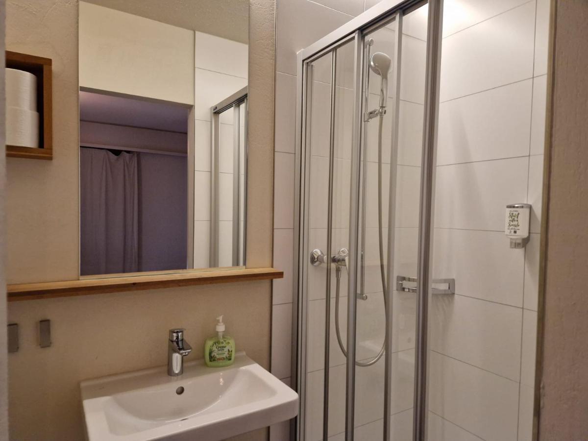 Easy-Living Buholz Hoch 12 Aparthotel Lucerne Exterior photo