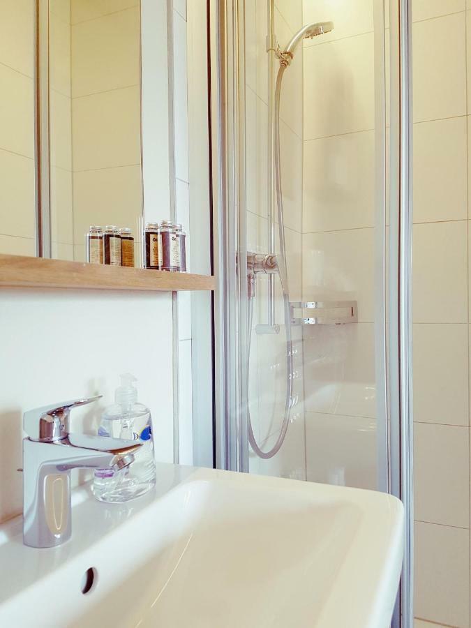 Easy-Living Buholz Hoch 12 Aparthotel Lucerne Exterior photo