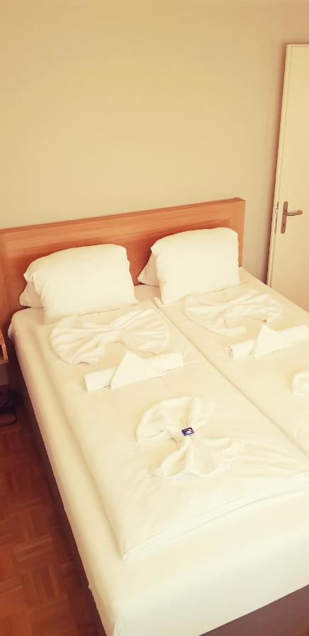 Easy-Living Buholz Hoch 12 Aparthotel Lucerne Exterior photo